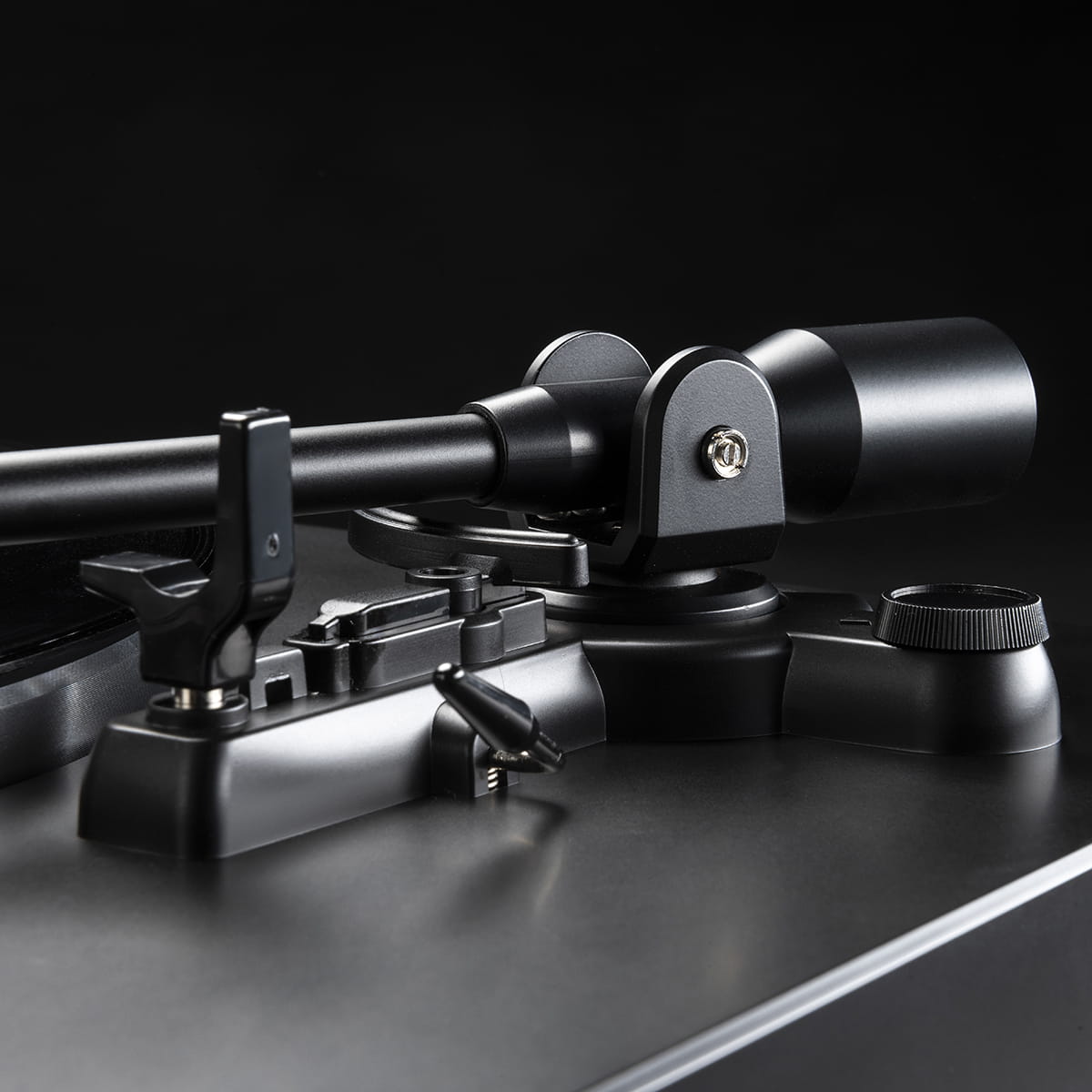 CS 329 Dual gramofon